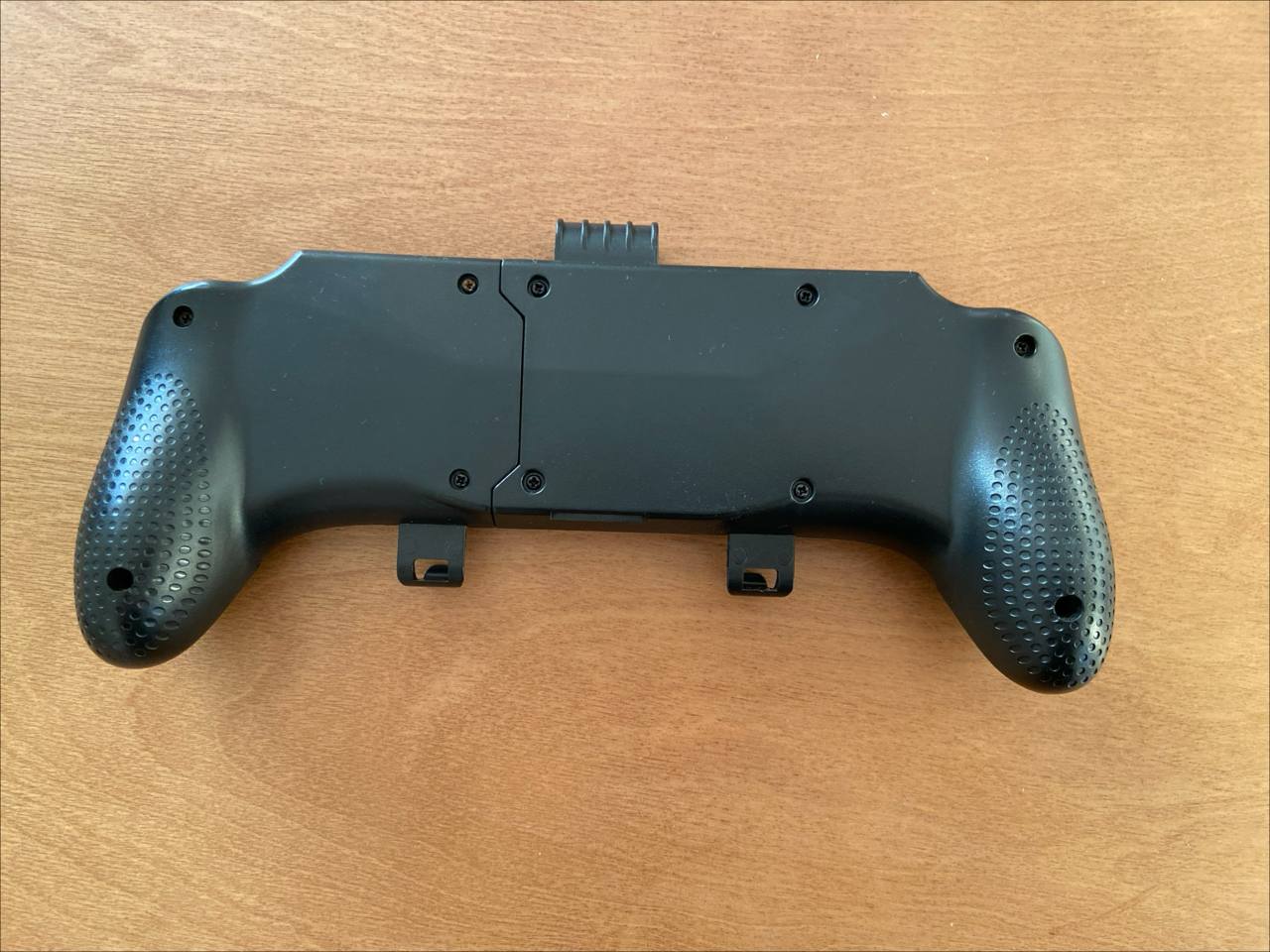 Холдер/грип для Nintendo Switch