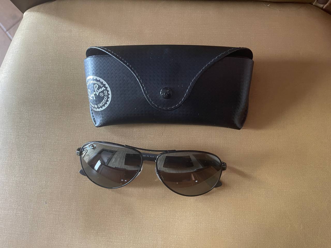 Очки Ray-Ban