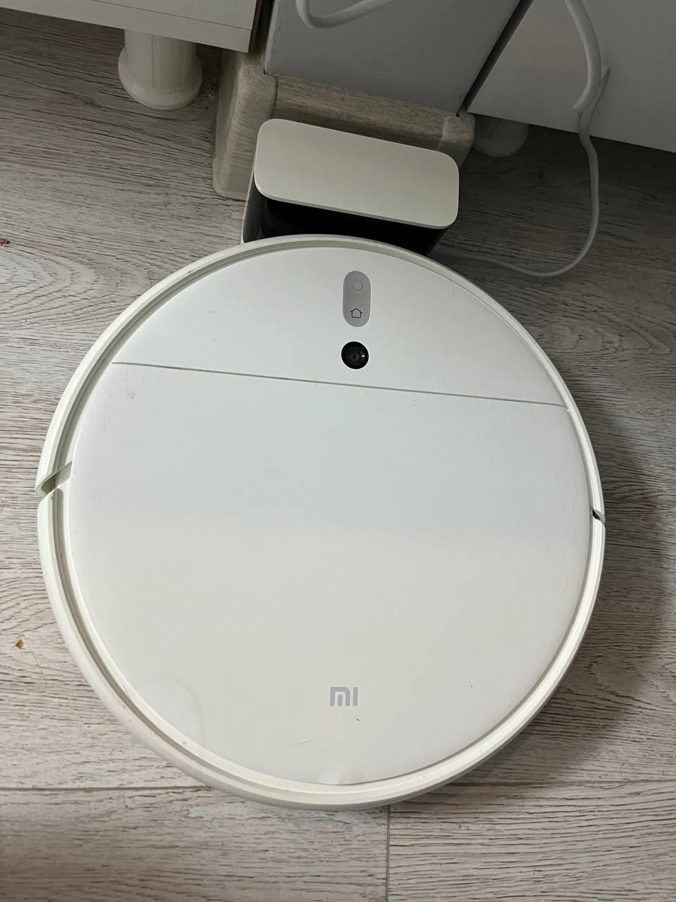 Xiaomi Mi Robot Vacuum-Mop 1C