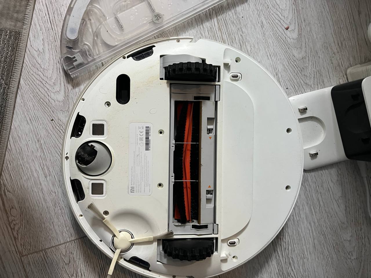 Xiaomi Mi Robot Vacuum-Mop 1C