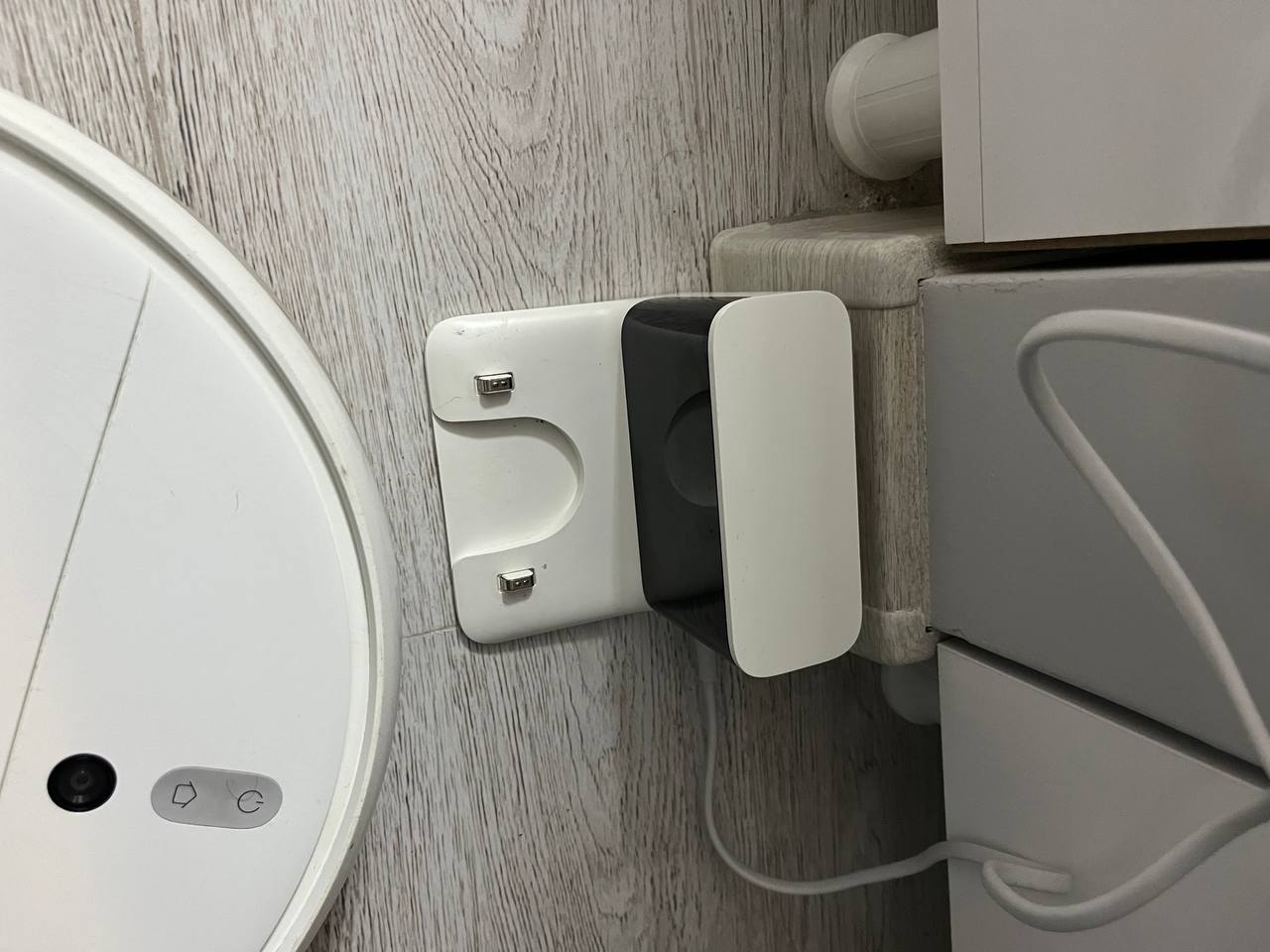 Xiaomi Mi Robot Vacuum-Mop 1C