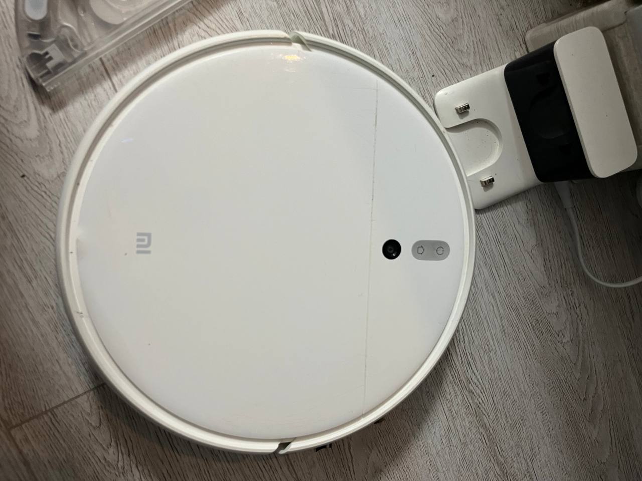 Xiaomi Mi Robot Vacuum-Mop 1C