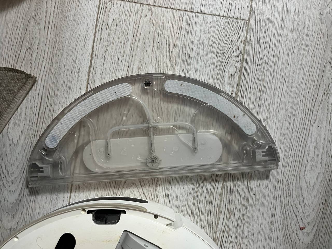Xiaomi Mi Robot Vacuum-Mop 1C