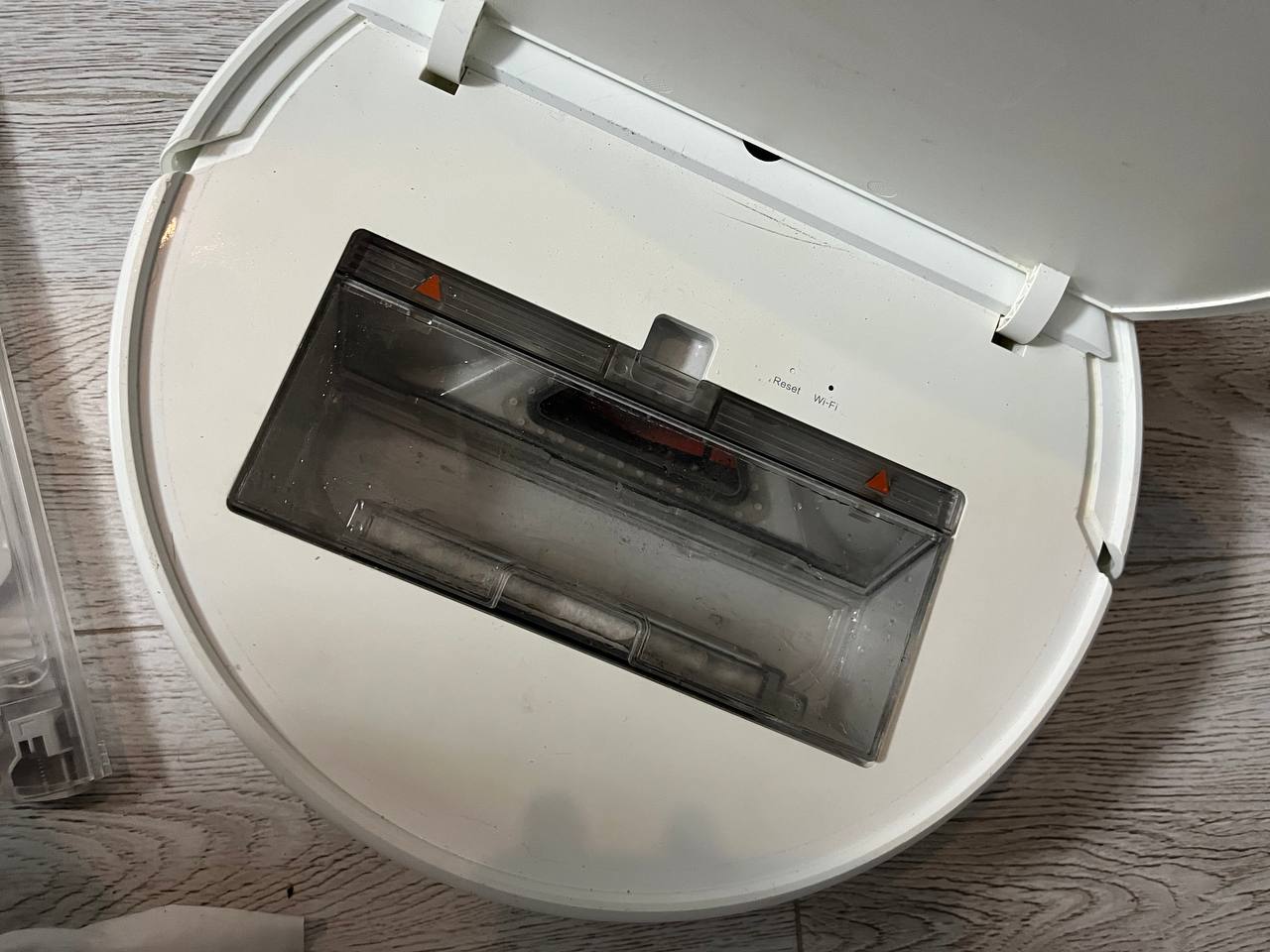 Xiaomi Mi Robot Vacuum-Mop 1C