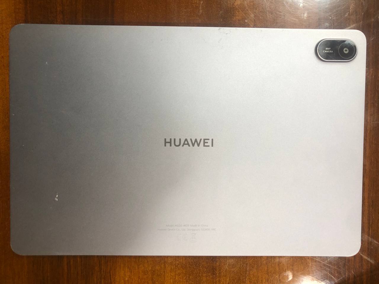 Планшет Huawei MatePad 11 (6 ГБ ОЗУ)