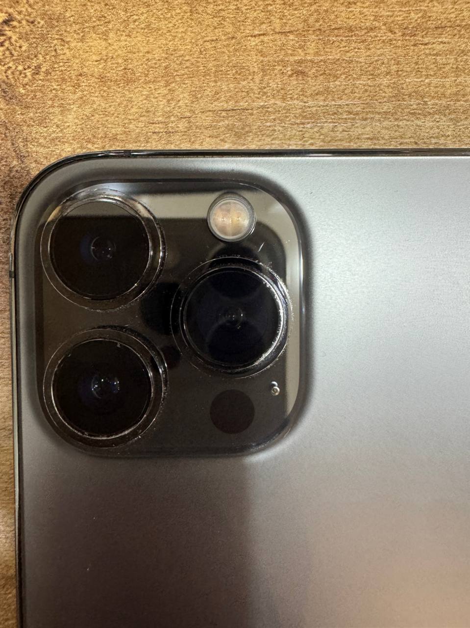 iPhone 13 Pro Max 256GB Graphite