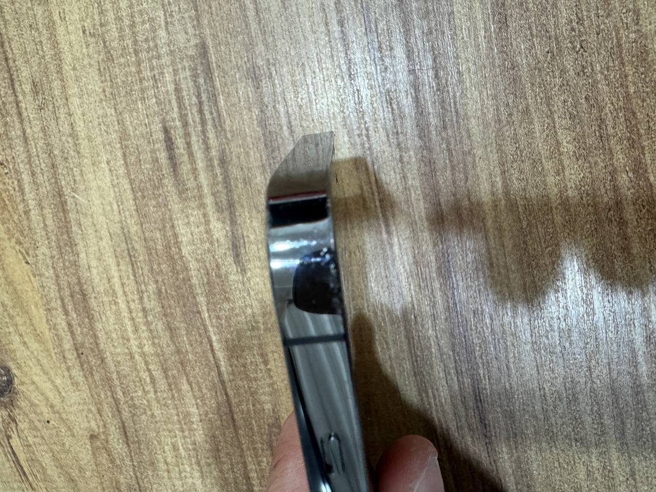 iPhone 13 Pro Max 256GB Graphite