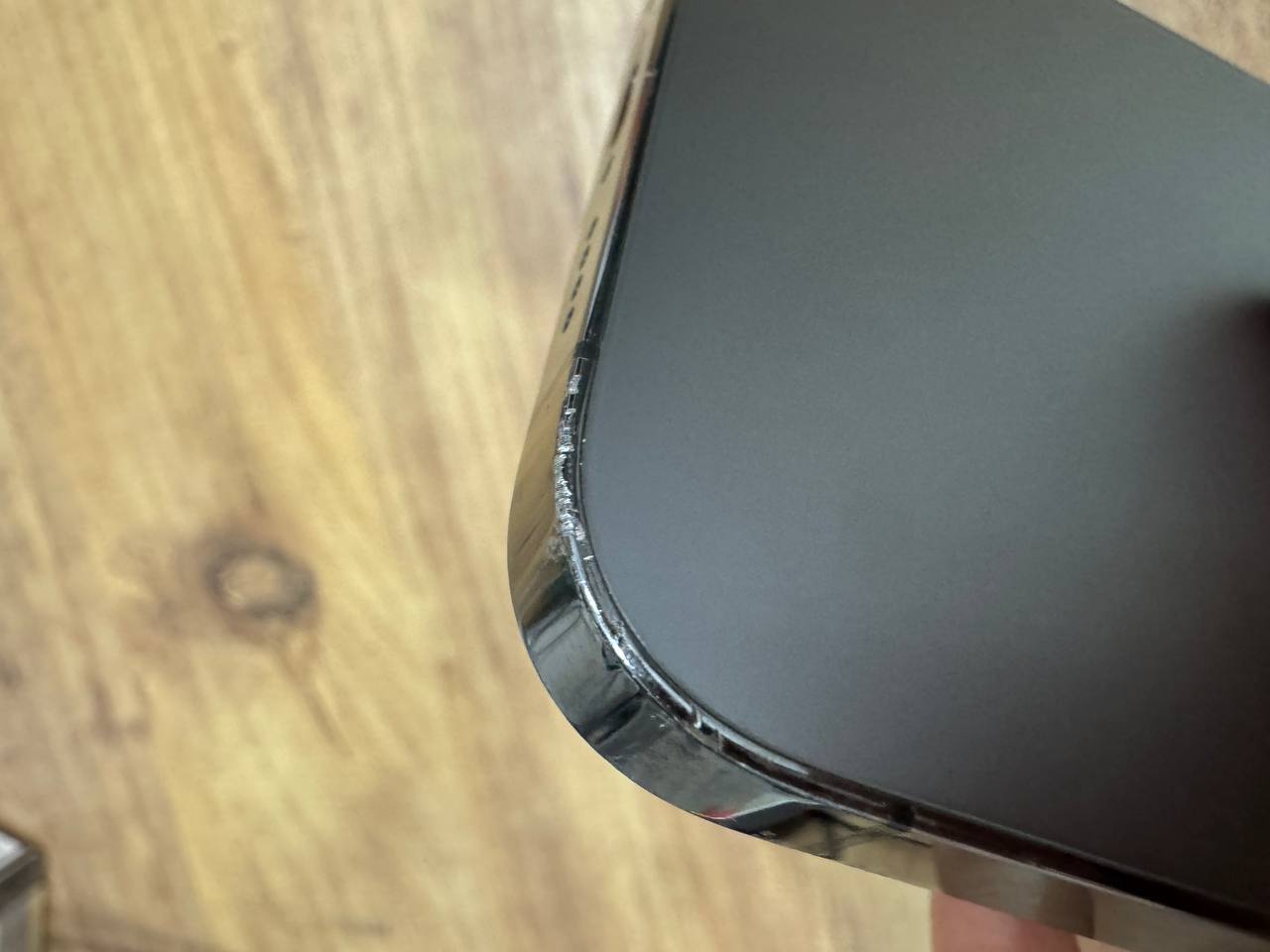 iPhone 13 Pro Max 256GB Graphite