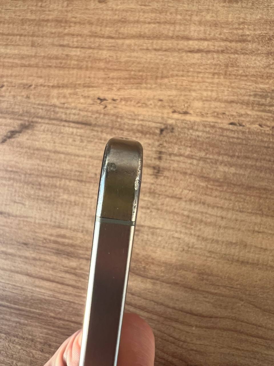 iPhone 15 Pro 256GB Natural Titanium