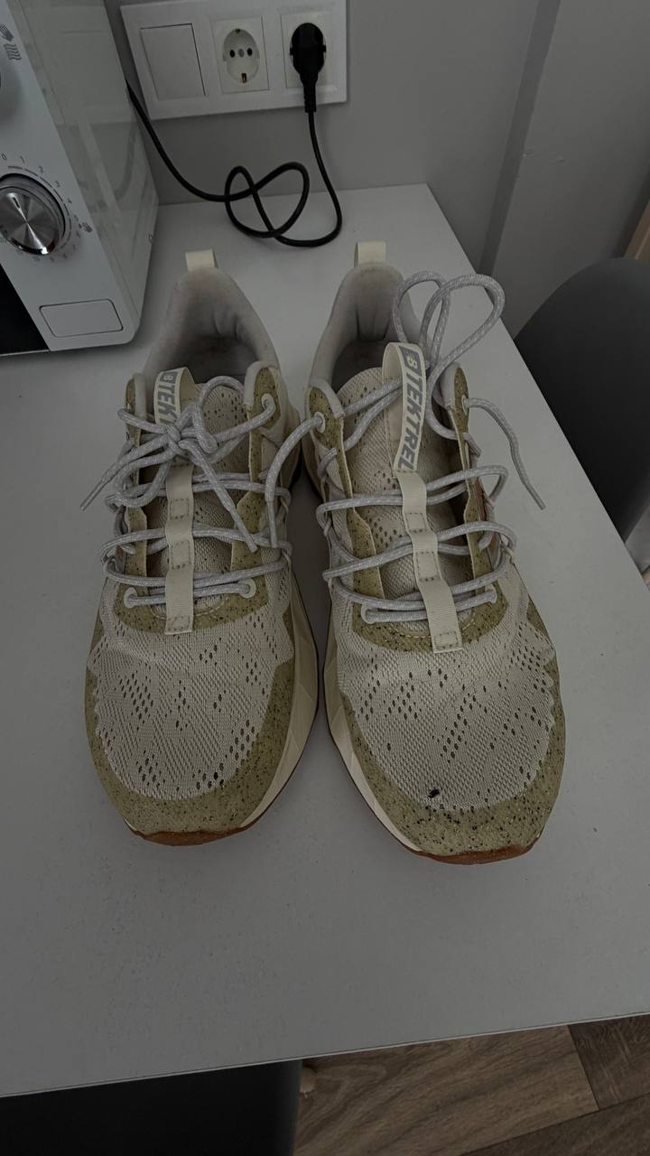 Кроссовки New Balance на 44.5 размер