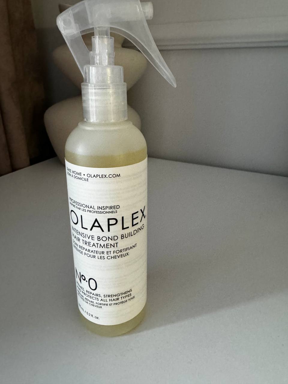 Olaplex №0 Intensive Bond Building 155 мл