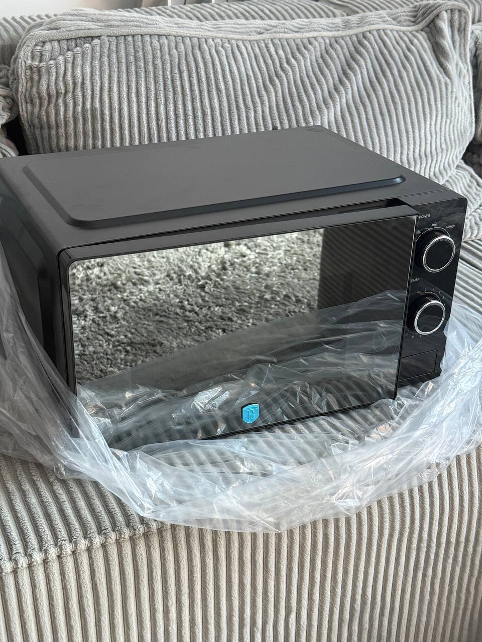 Микроволновая печь Berlinger Haus BH-9900