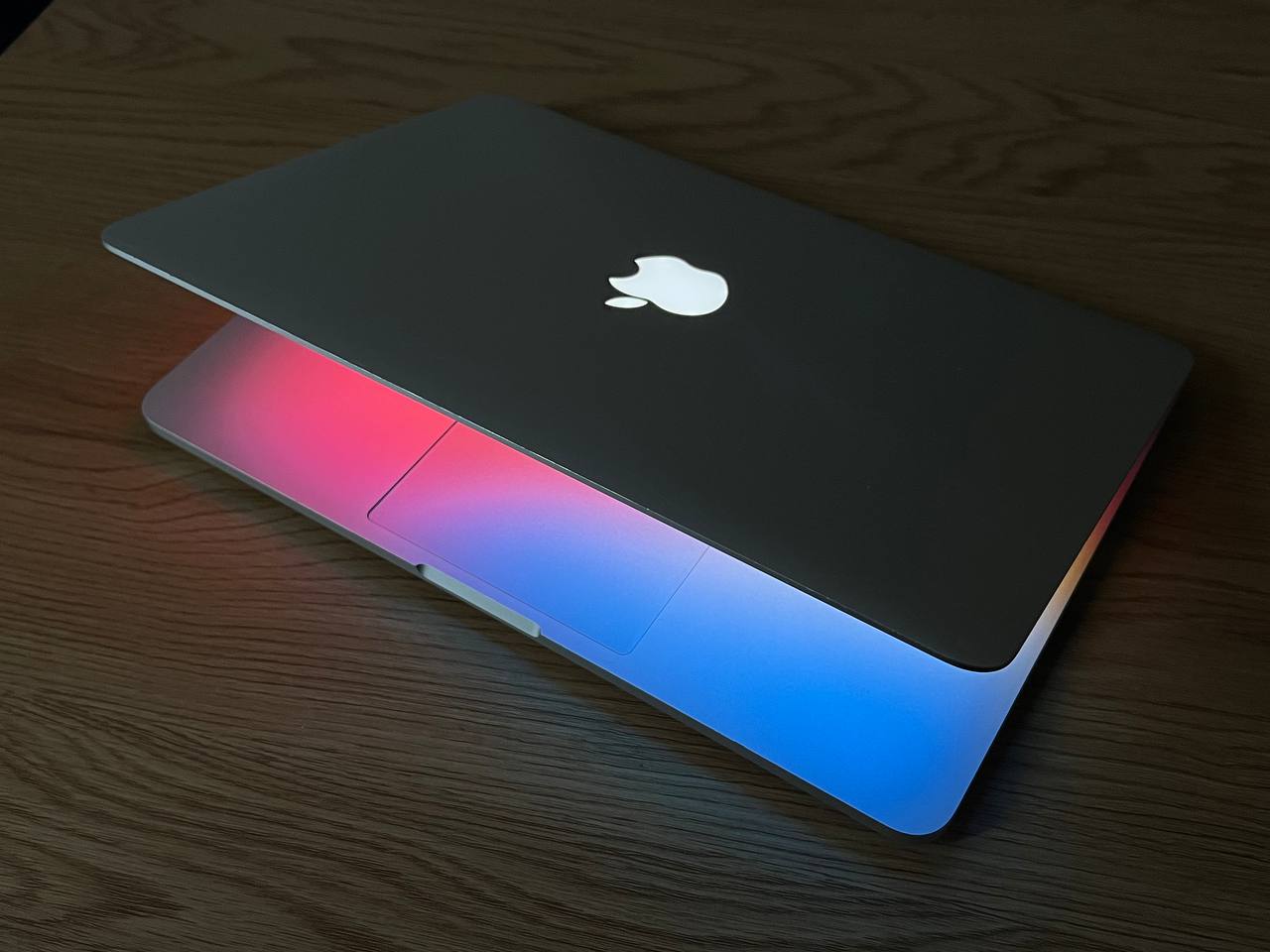 MacBook Pro 13 Retina