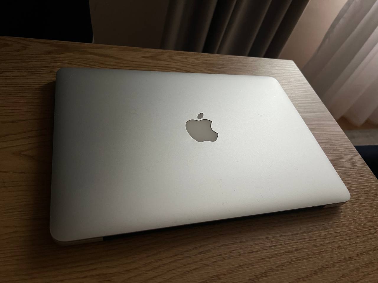 MacBook Pro 13 Retina
