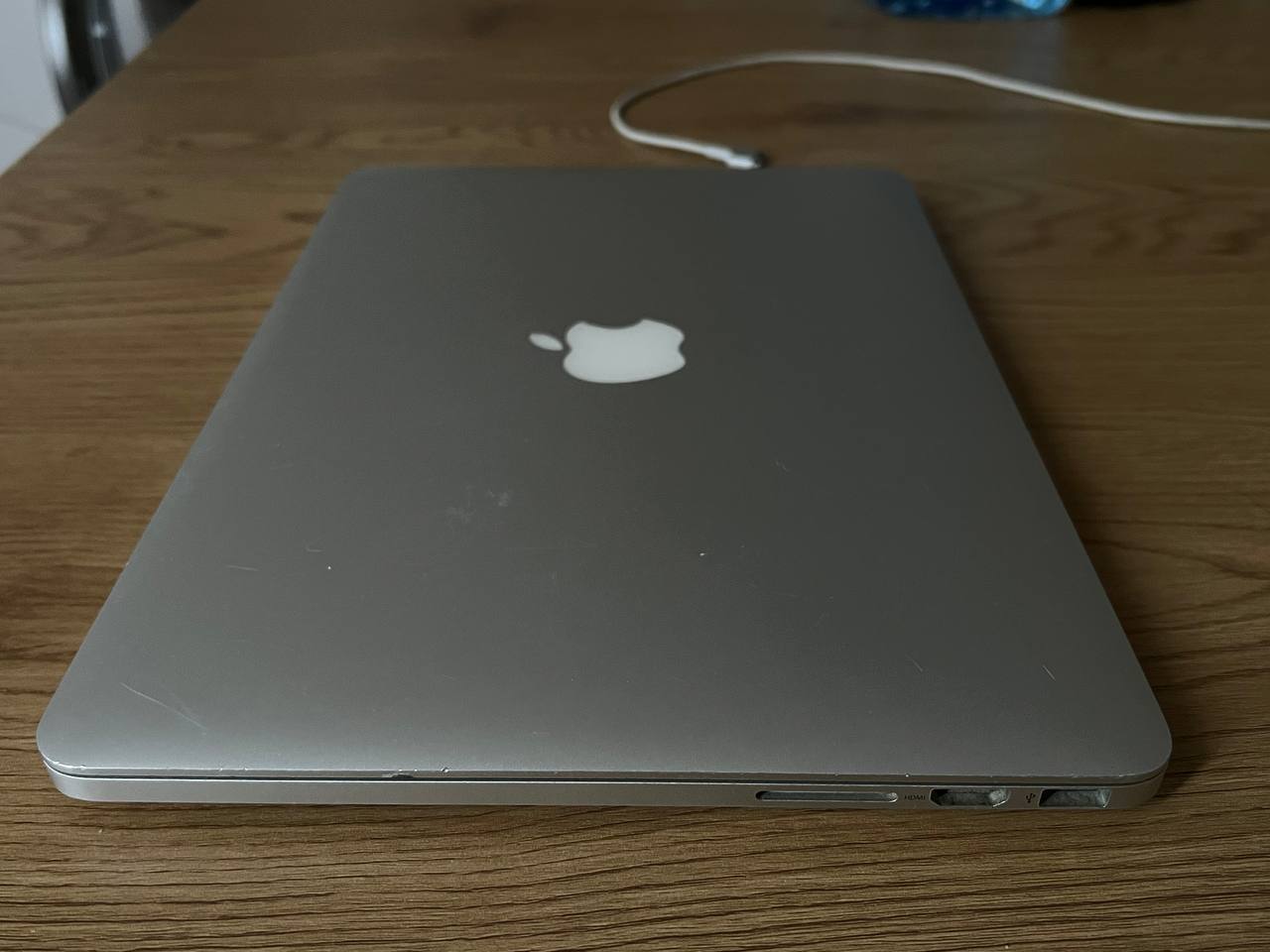 MacBook Pro 13 Retina