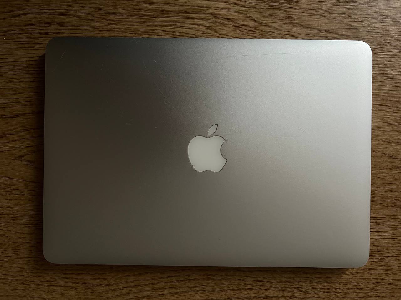 MacBook Pro 13 Retina