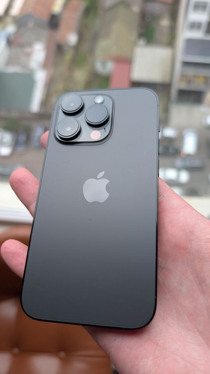 iPhone 14 Pro 128 ГБ