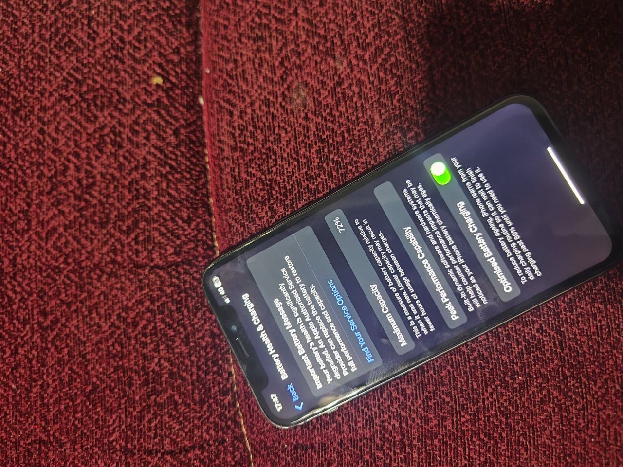 iPhone 11 Pro 64GB