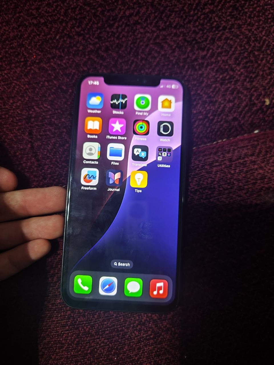 iPhone 11 Pro 64GB