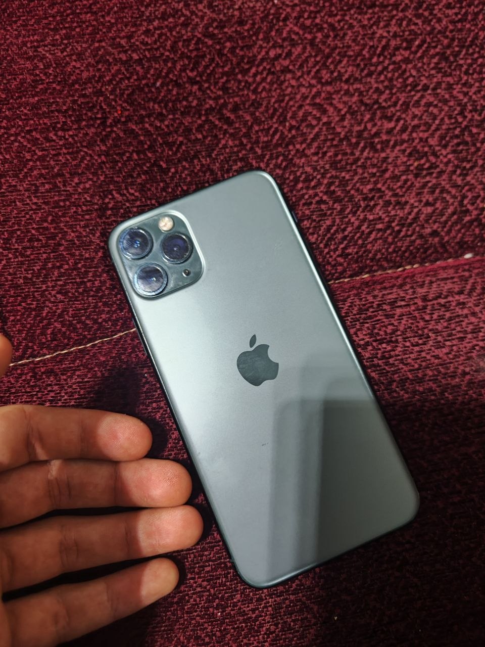 iPhone 11 Pro 64GB