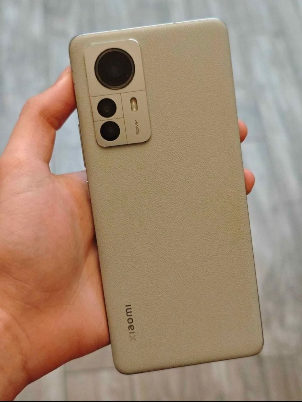 Xiaomi 12 Pro 12/256