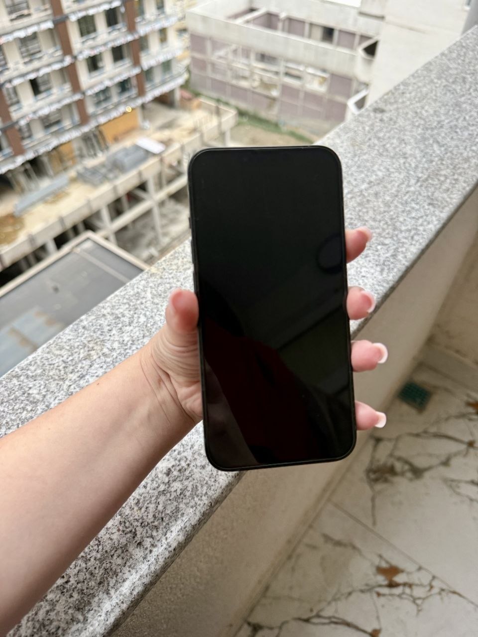 iPhone 13 128 GB