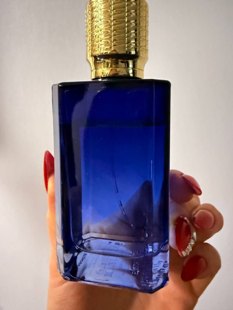 Парфюм EX NIHILO Blue Talisman EDP 100 мл