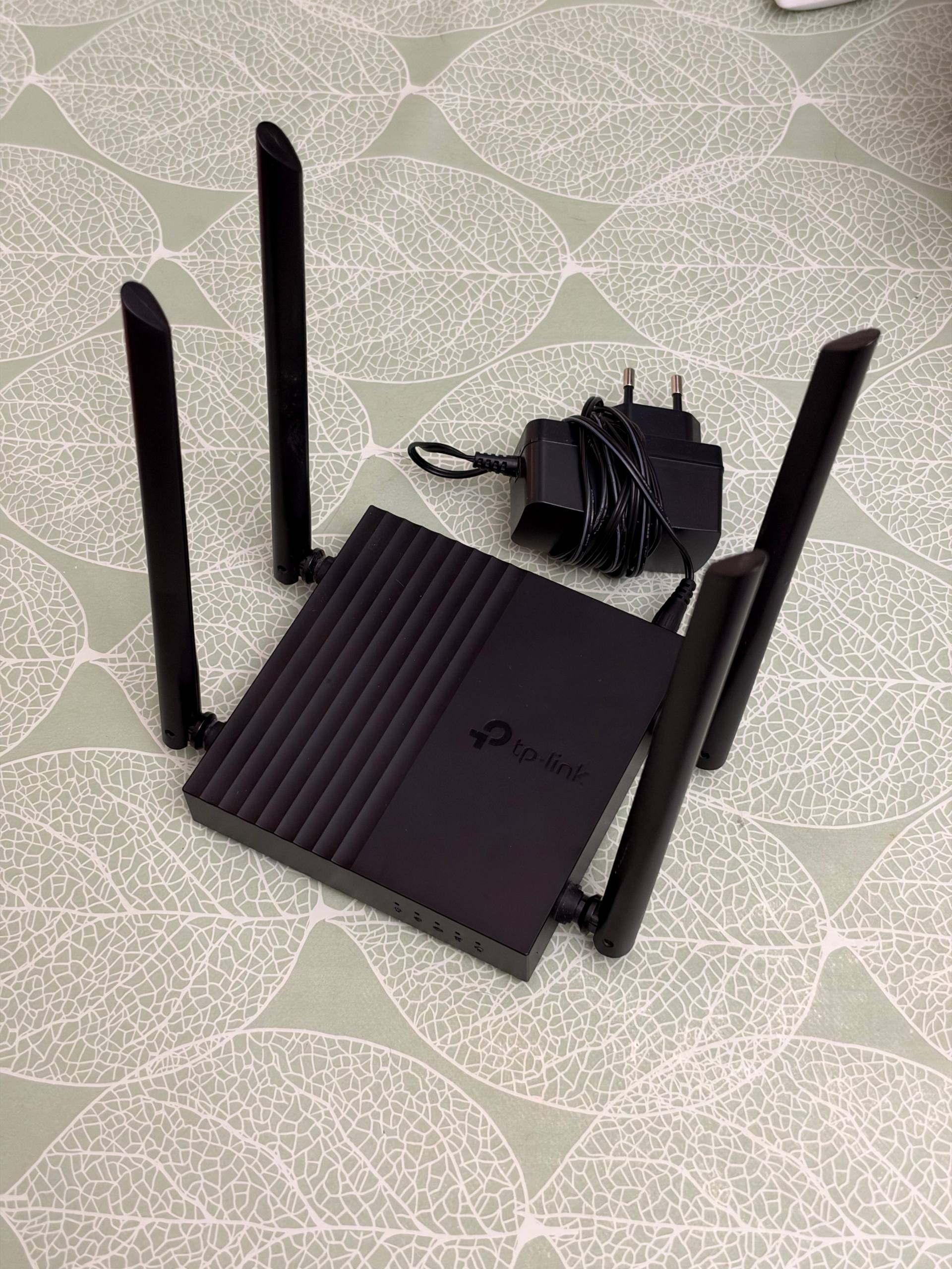 Роутер TP-Link Archer A64