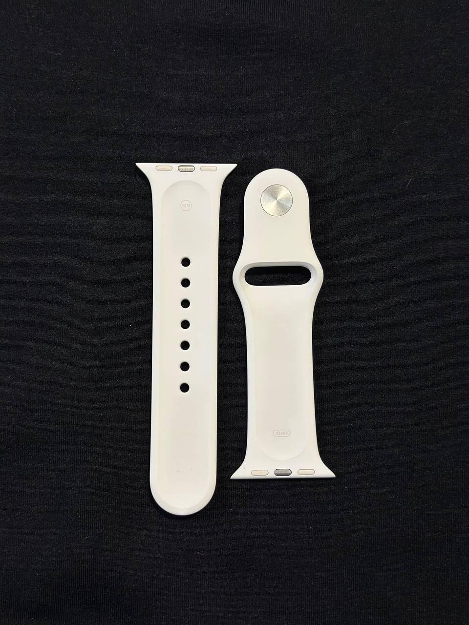 Apple Watch Series 11 42mm Rose Gold