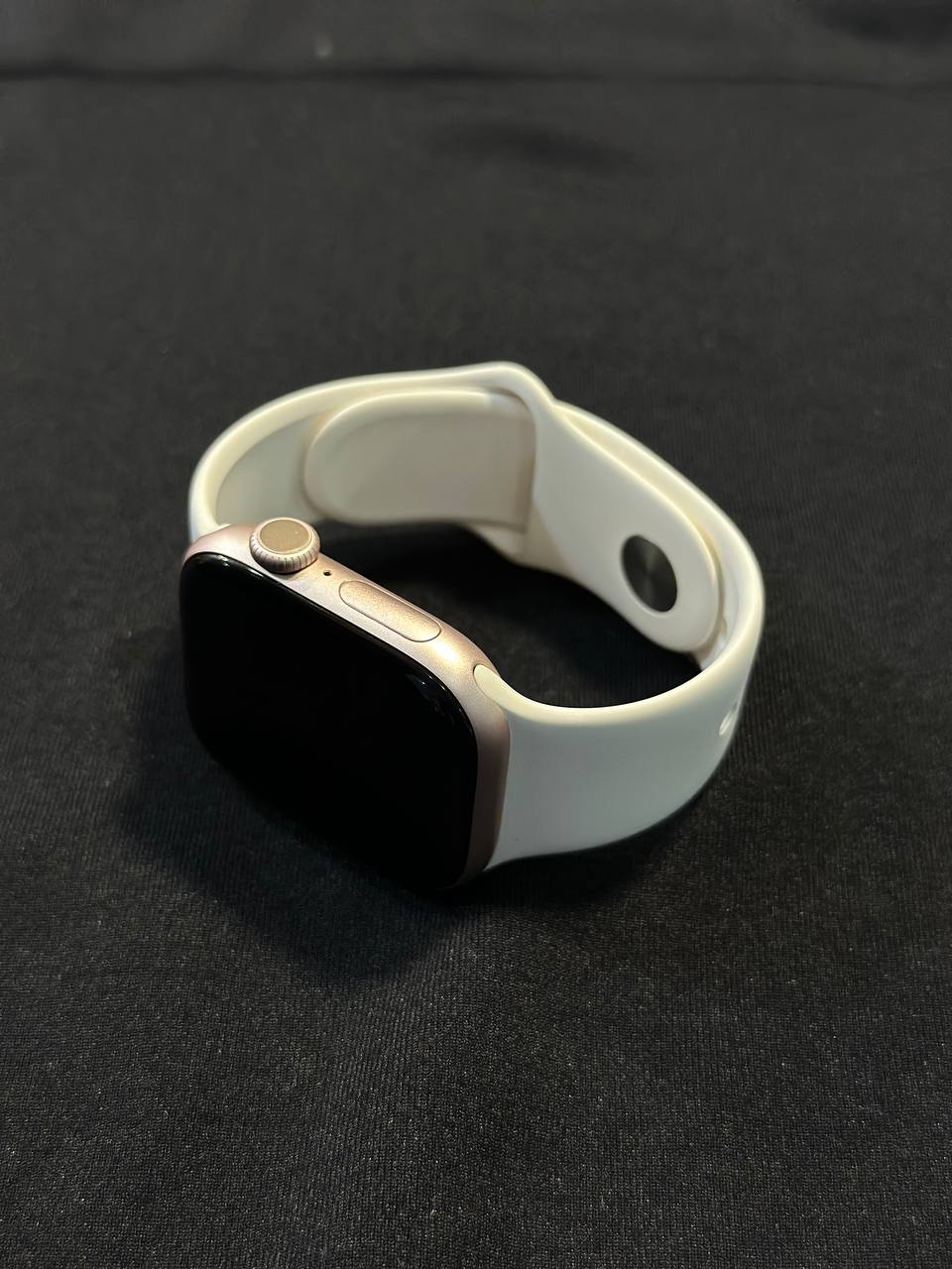 Apple Watch Series 11 42mm Rose Gold