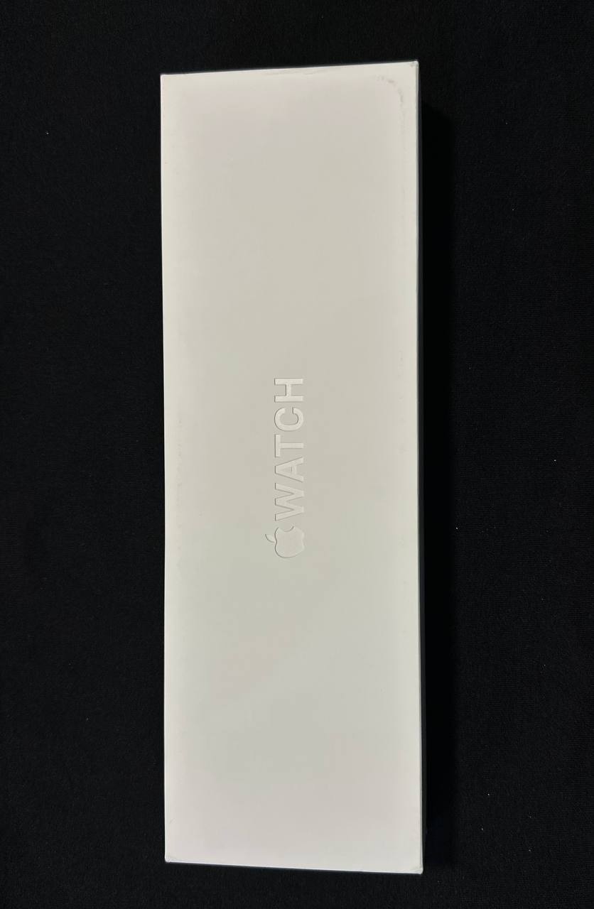 Apple Watch Series 11 42mm Rose Gold