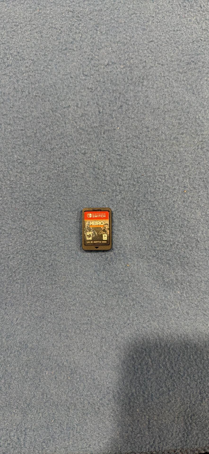 Игра для Nintendo