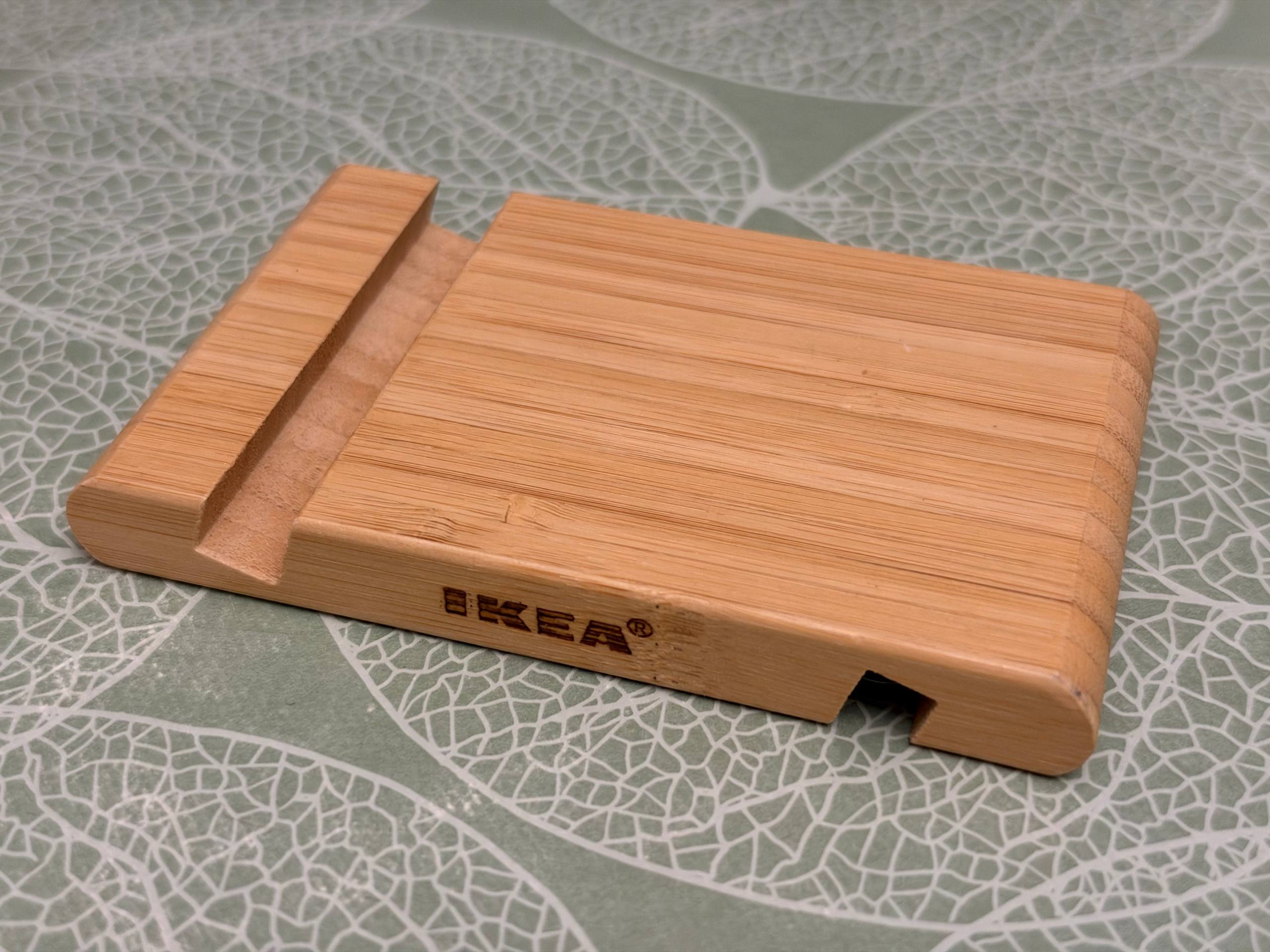 Подставка для смартфона/планшета IKEA