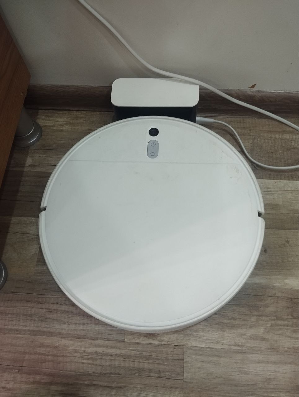 Робот-пылесос Mi Robot Vacuum-Mop 2 Lite