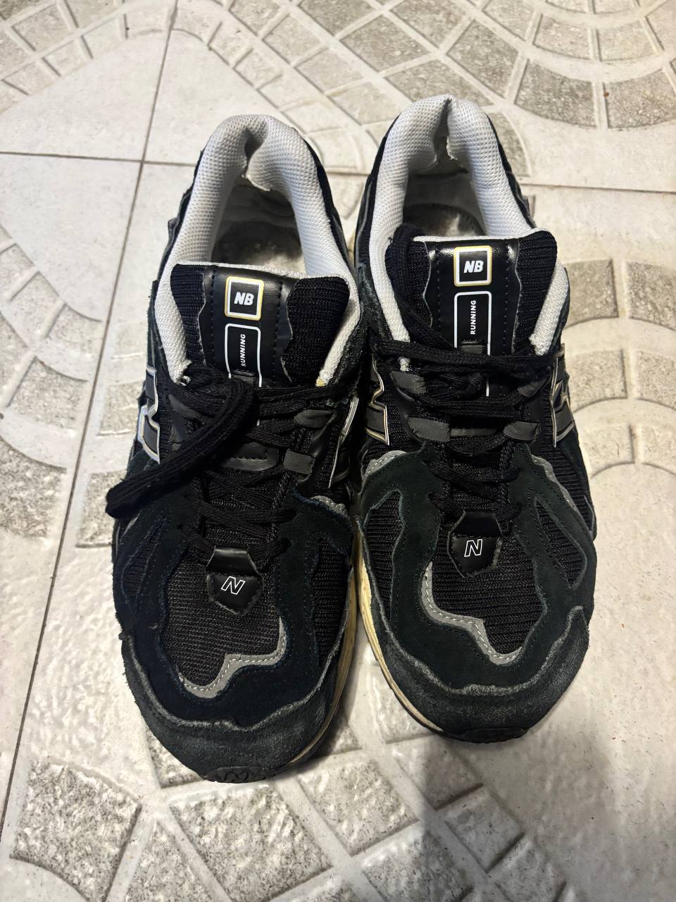 Кроссовки New Balance