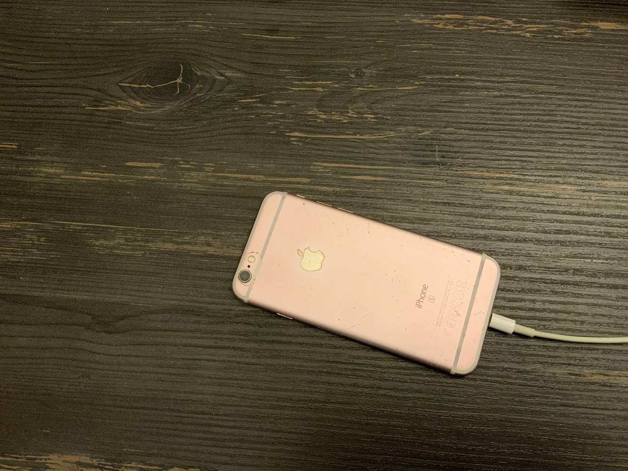 iPhone