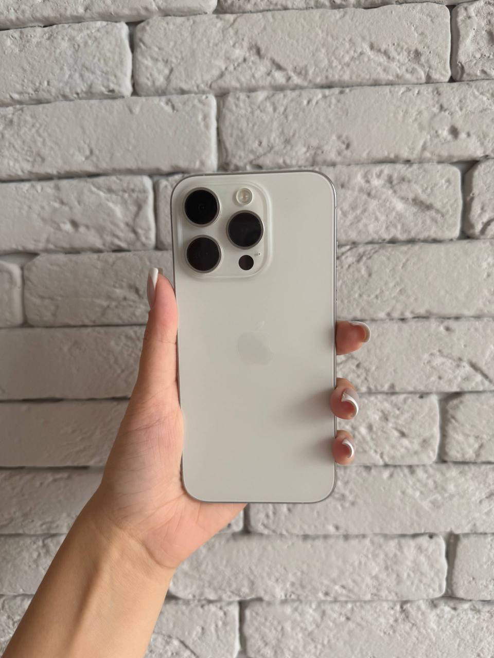 Apple iPhone 15 Pro 256GB