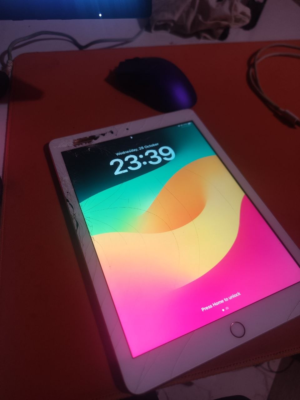 iPad 6 поколение 32GB