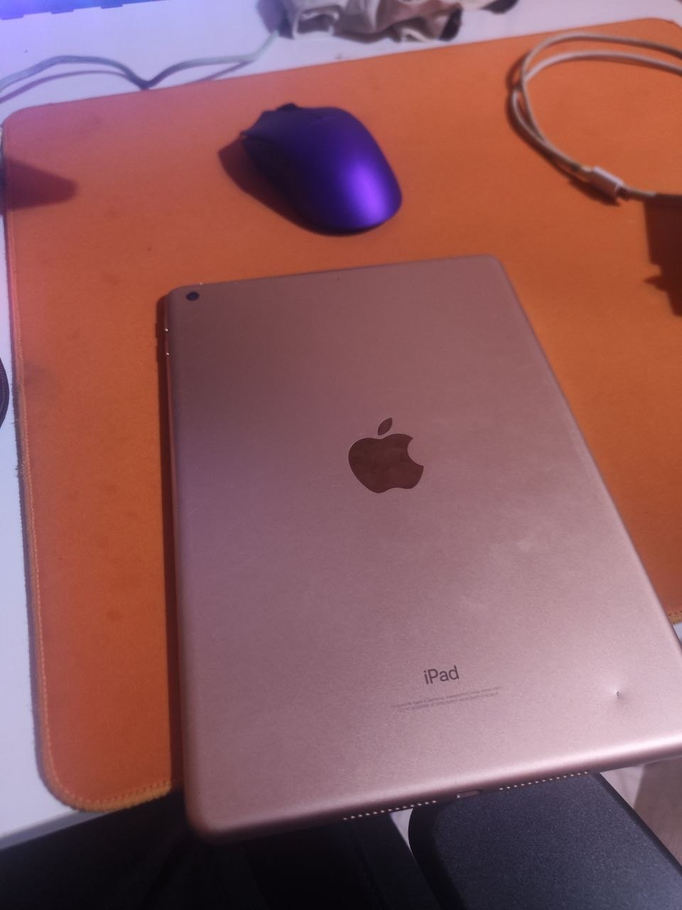 iPad 6 поколение 32GB