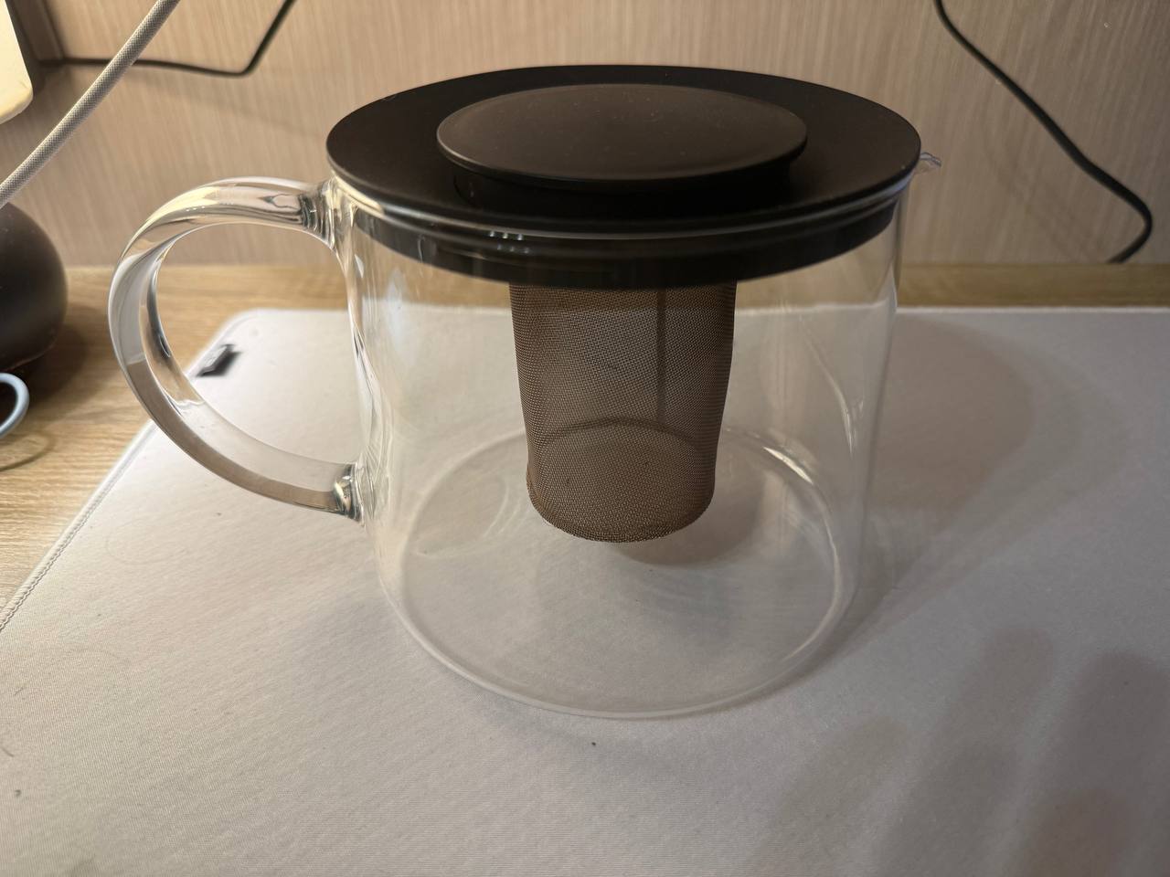 Заварочный чайник IKEA Riklig 1.5 л