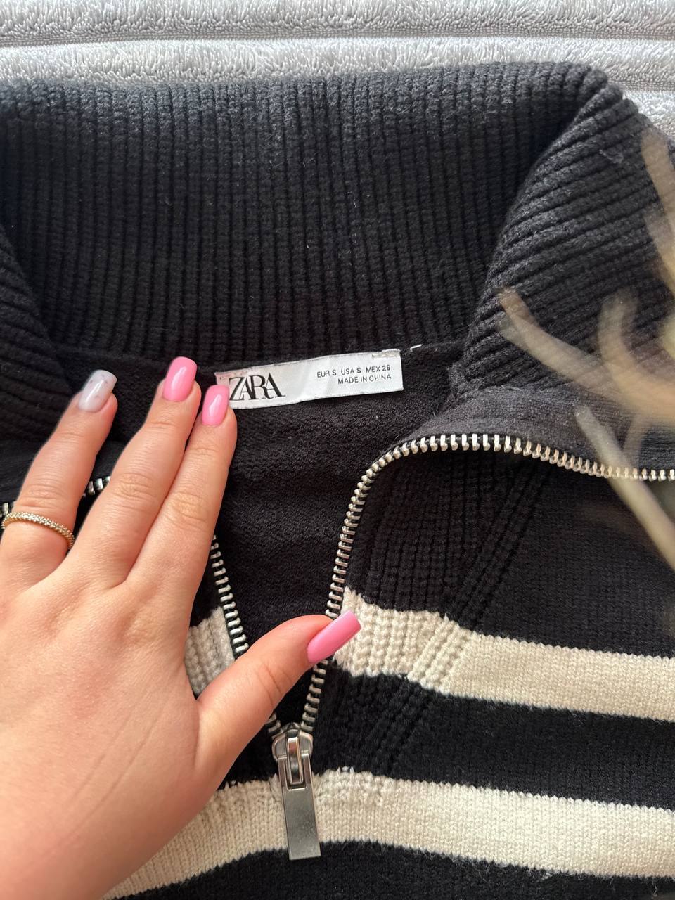Зара (Zara) — одежда