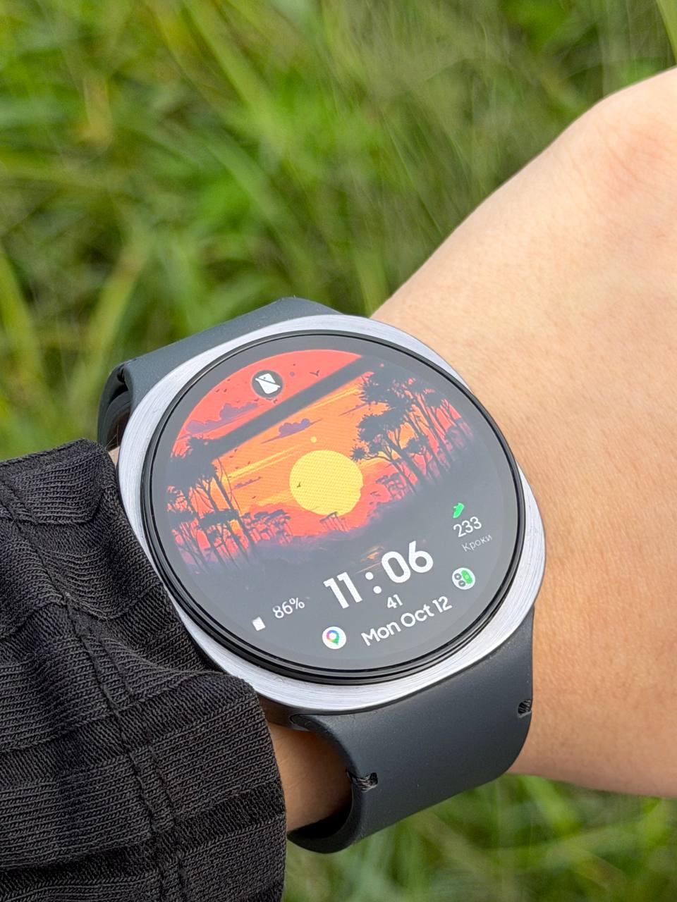 Samsung Galaxy Watch 8