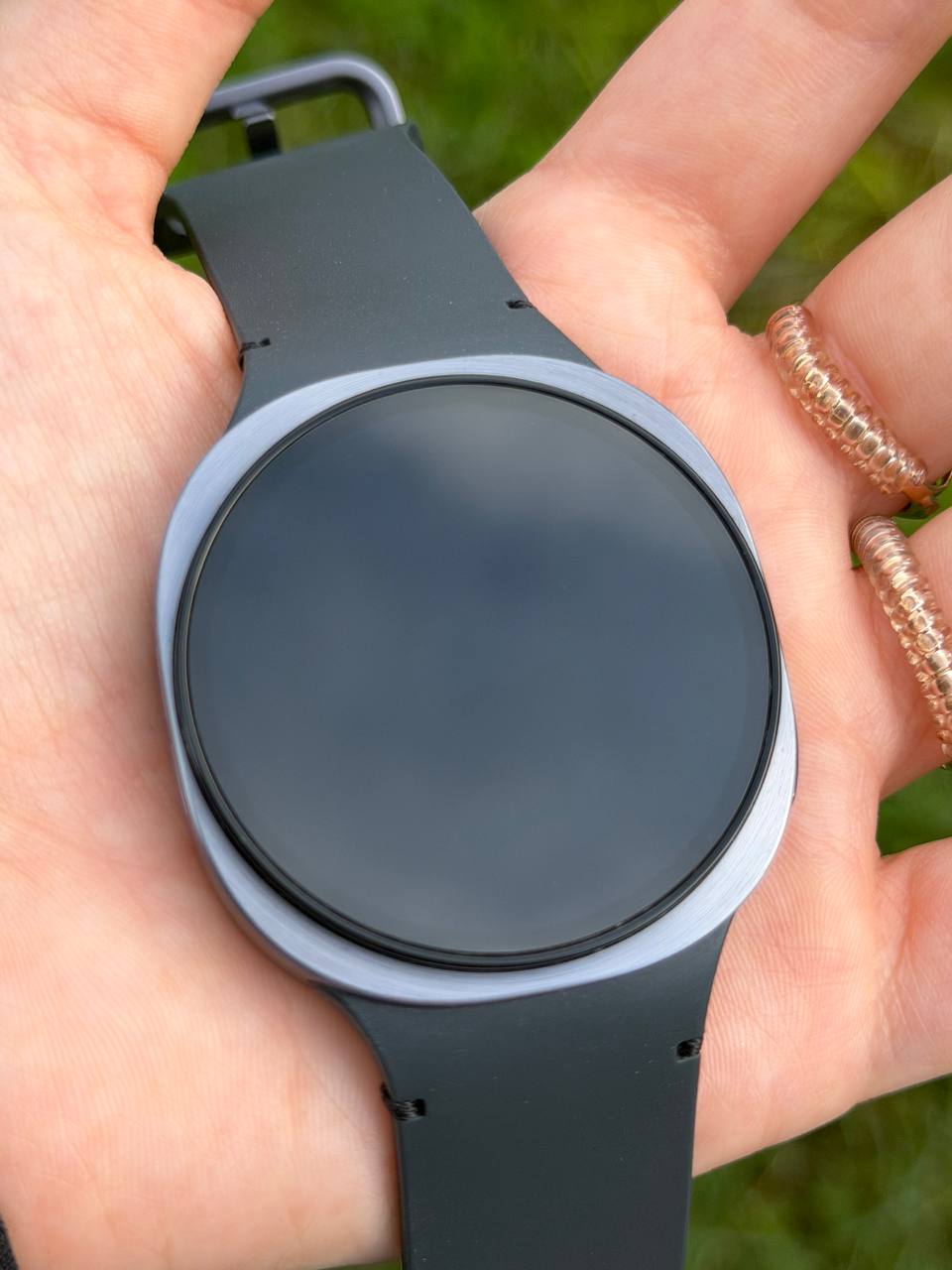 Samsung Galaxy Watch 8