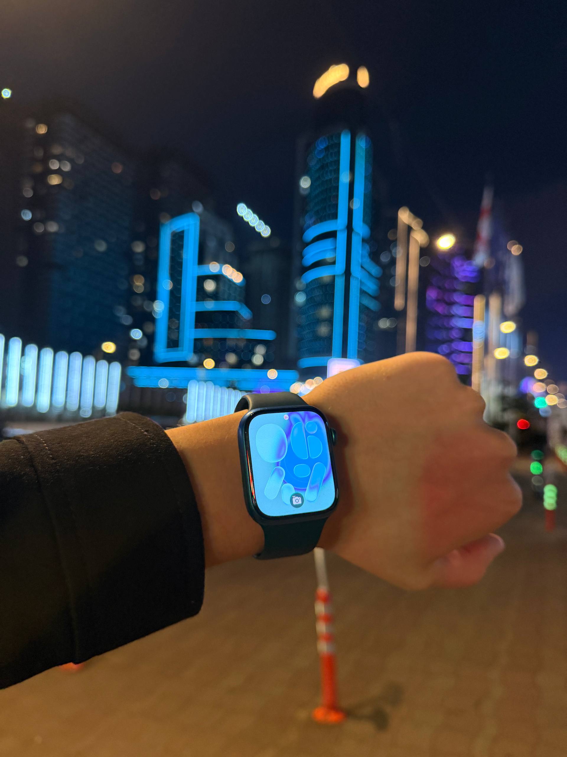 Apple Watch Series 7 45mm