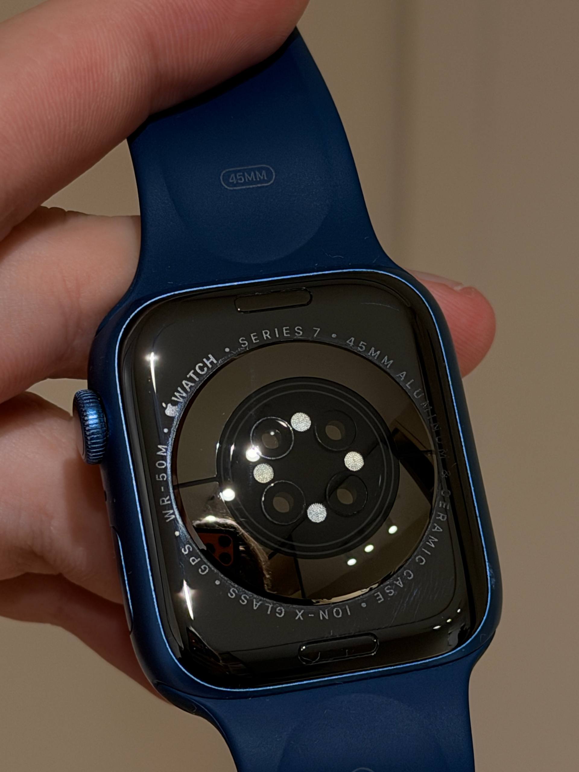 Apple Watch Series 7 45mm