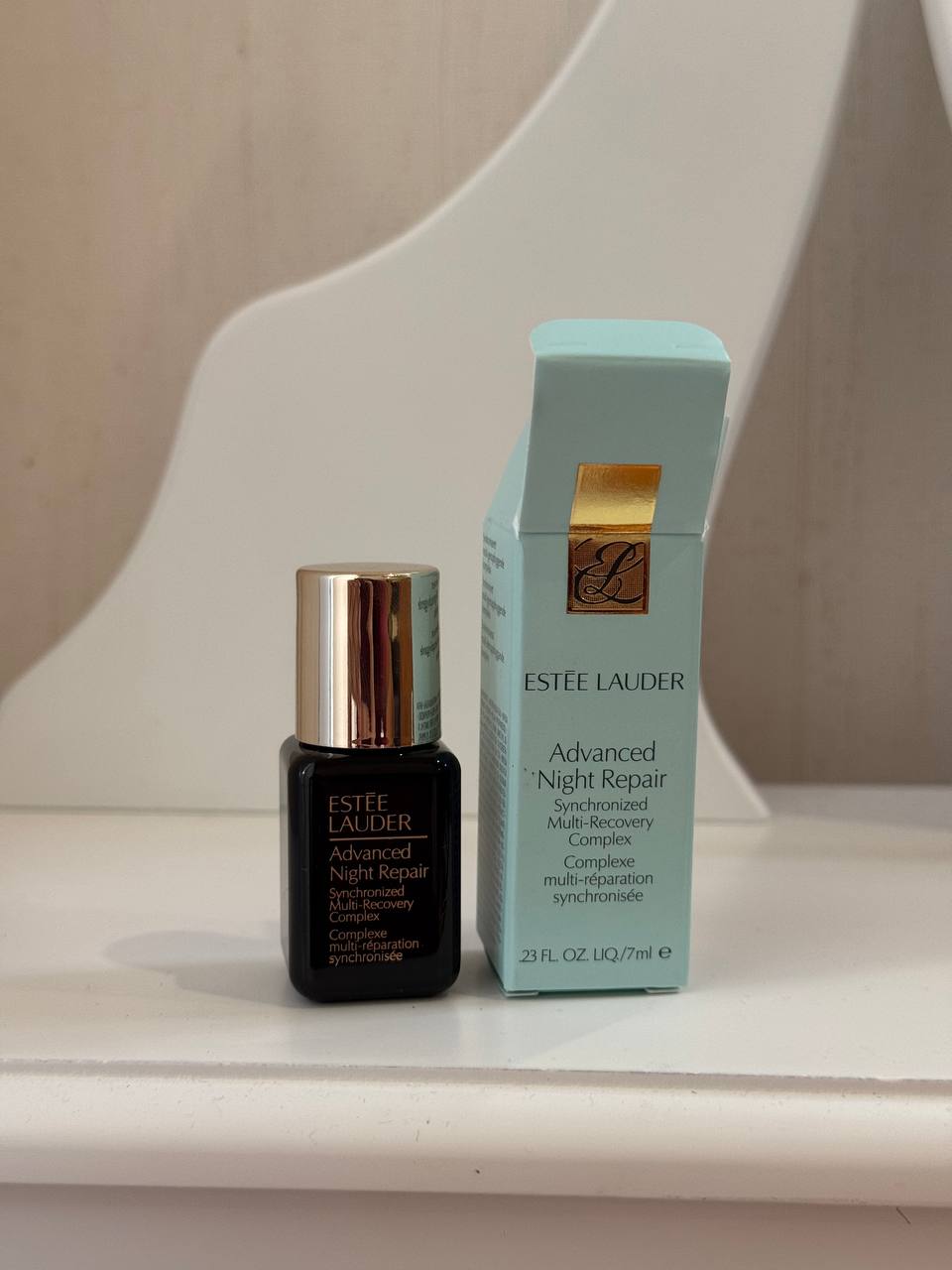 Ночная сыворотка Estée Lauder, 7 мл