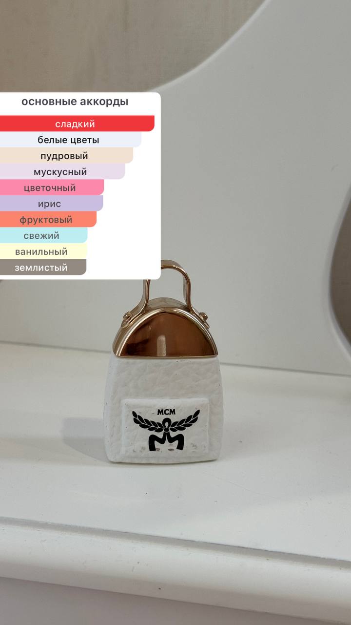 Парфюм MCM Cosmic Star, 7 мл