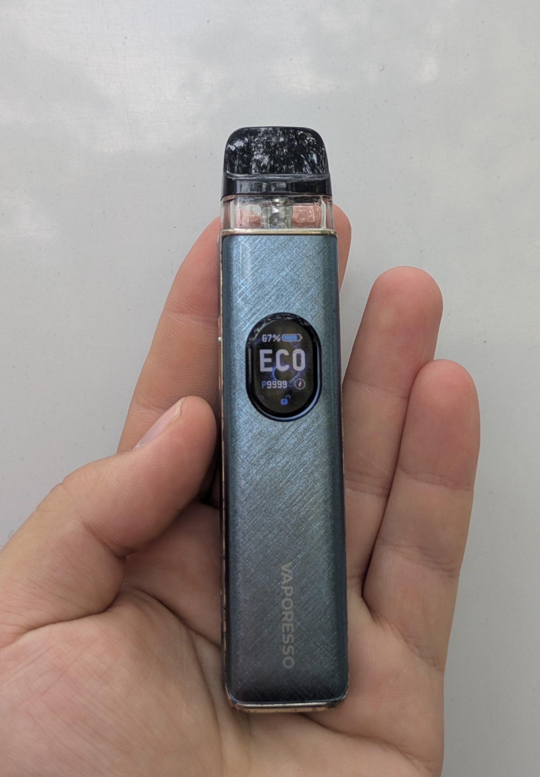 Vaporesso XROS 5
