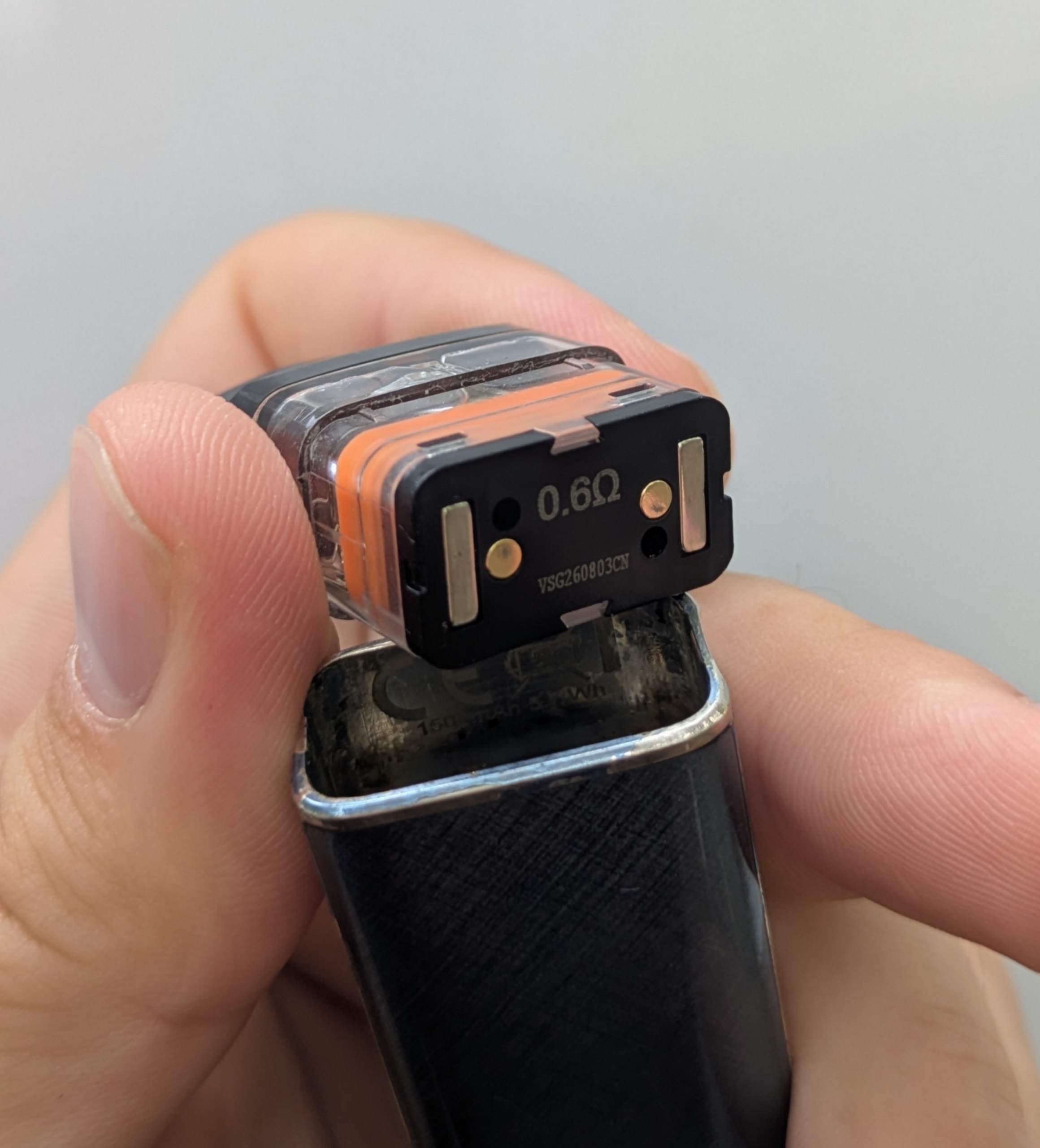 Vaporesso XROS 5