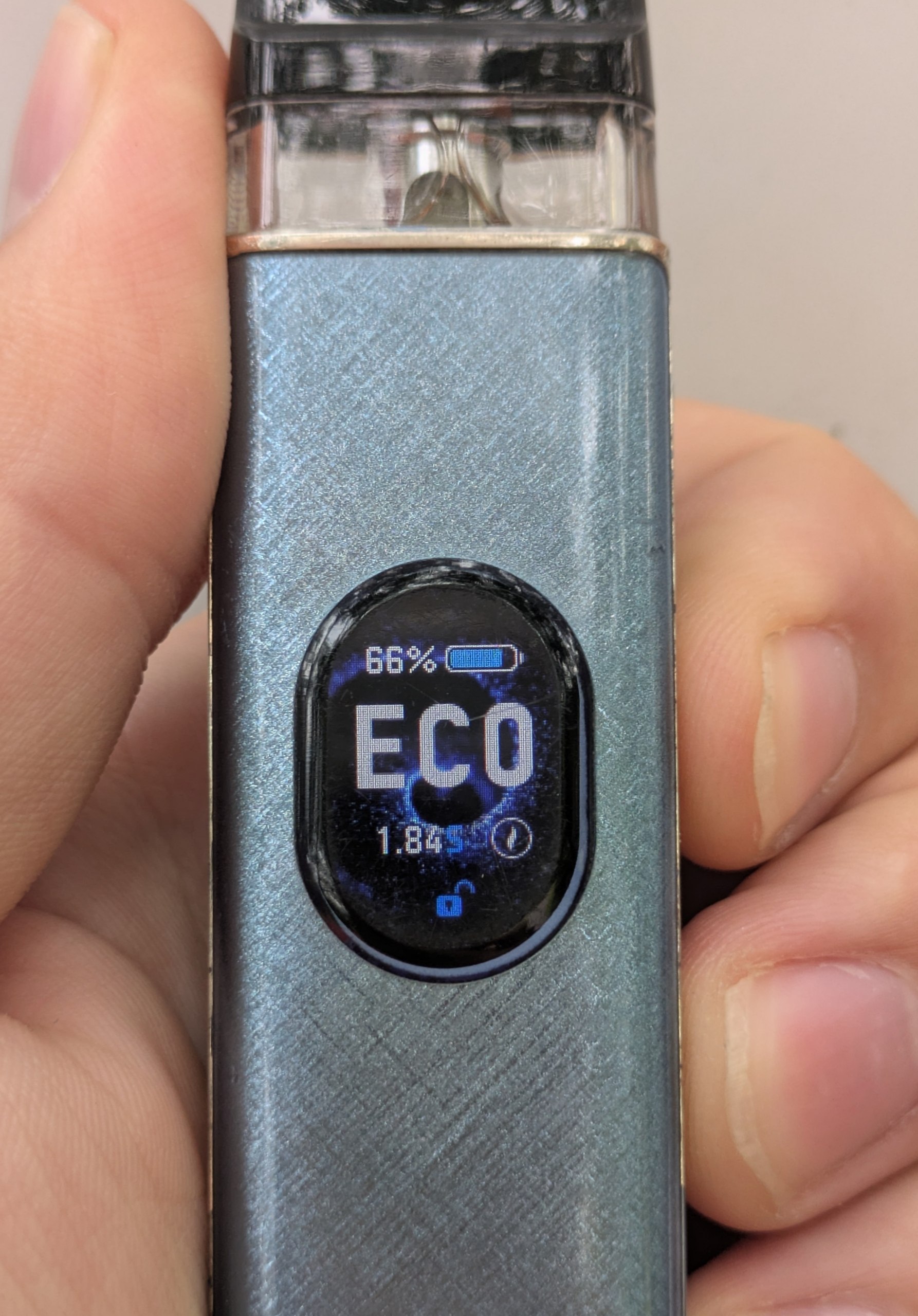 Vaporesso XROS 5